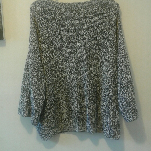 H&M oversized sweater - Picture 4 of 4